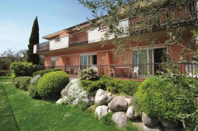 Residence La Madonnina Limone Sul Garda